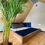 Floating - Odra Dream 3* Szczecin