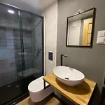 Floating - Odra Dream Apartmanhotel Szczecin