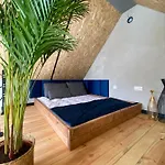Apartmanhotel Floating - Odra Dream Szczecin