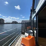 Floating - Odra Dream Szczecin