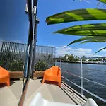 Apartmanhotel Floating - Odra Dream Szczecin