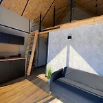 Floating - Odra Dream 3* Szczecin