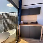 Apartmanhotel Floating - Odra Dream