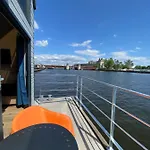 Floating - Odra Dream 3* Szczecin