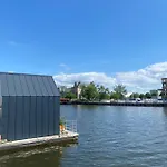 Floating - Odra Dream Apartmanhotel 3*