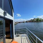 Floating - Odra Dream Apartmanhotel 3*
