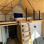 Apartmanhotel Floating - Odra Dream Szczecin