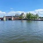 Floating - Odra Dream Apartmanhotel 3*