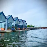 Floating - Odra Dream Szczecin