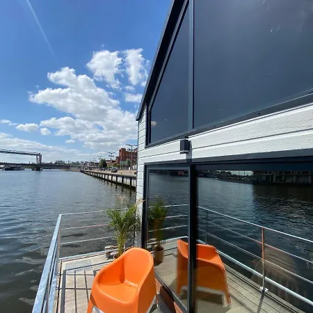 Apartmanhotel Floating - Odra Dream 3*