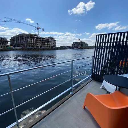 Floating - Odra Dream 3*