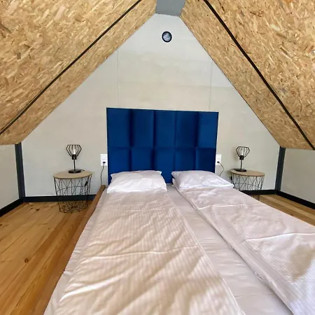 Floating - Odra Dream 3*