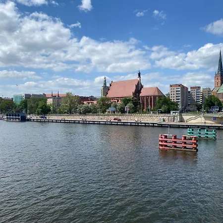 Floating - Odra Dream Stettin