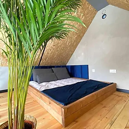 Floating - Odra Dream Aparthotel 3*