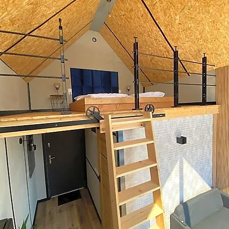 Aparthotel Floating - Odra Dream