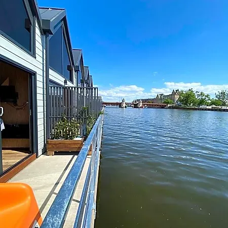 Floating - Odra Dream 3* Szczecin