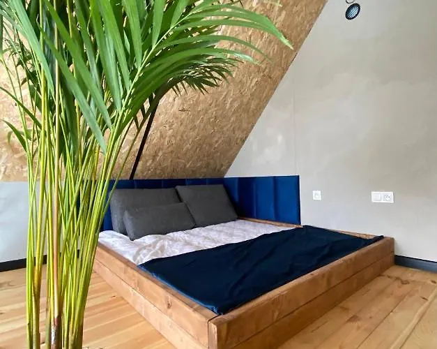 Floating - Odra Dream 3* Stettin