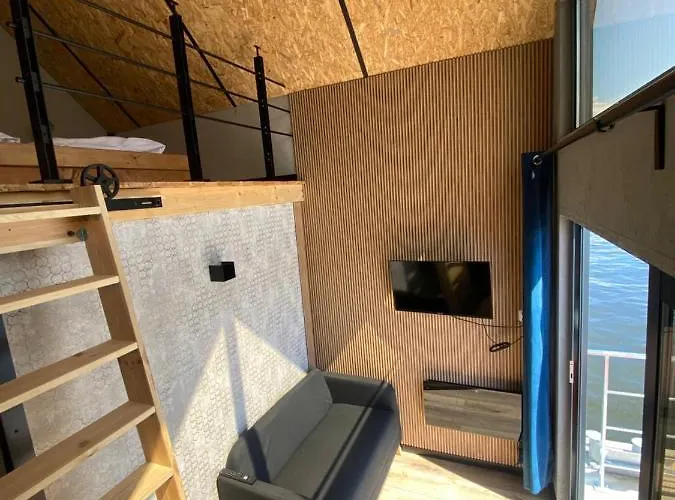 Floating - Odra Dream 3* Stettin