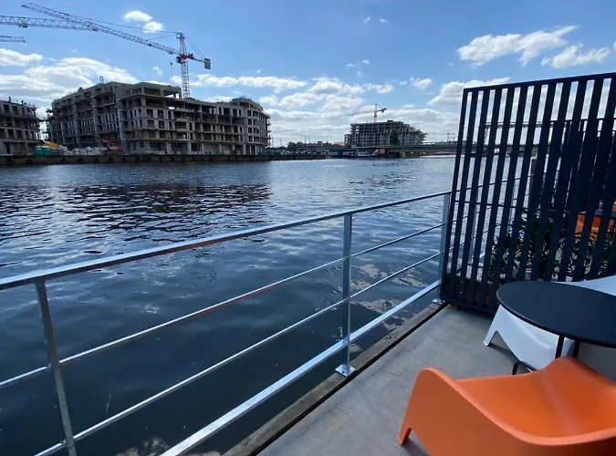 Floating - Odra Dream 3*