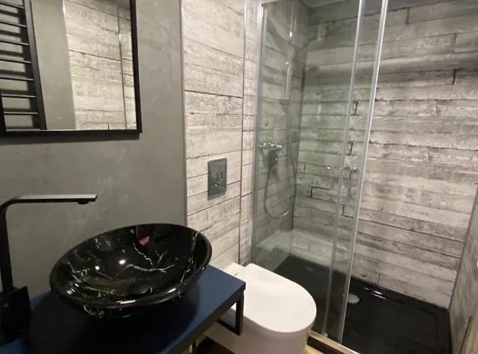 Aparthotel Floating - Odra Dream Stettin